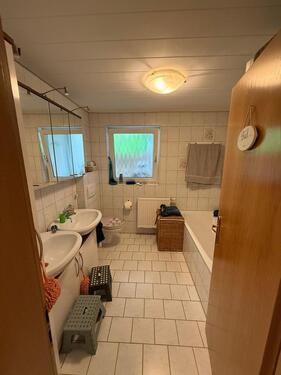 Foto - 4 Zimmer Etagenwohnung in Schopfloch