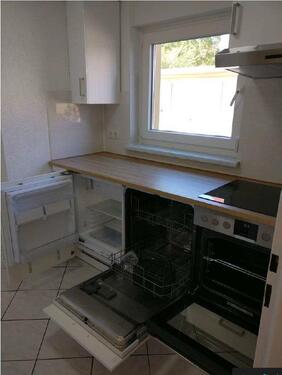 Foto - 1 Zimmer Etagenwohnung zur Miete in Ludwigshafen am Rhein