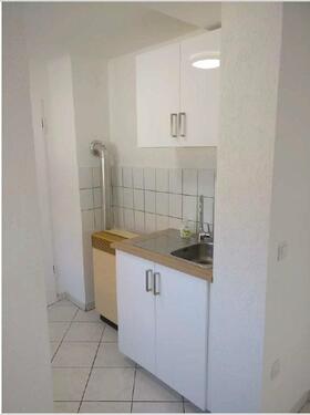 Foto - 1 Zimmer Etagenwohnung in Ludwigshafen am Rhein
