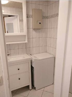 Foto - Etagenwohnung in Ludwigshafen am Rhein zur Miete
