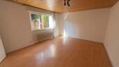 Foto - 1,5-Zi Wohnung -Hell, Barrierearm, Stellplatz, EBK