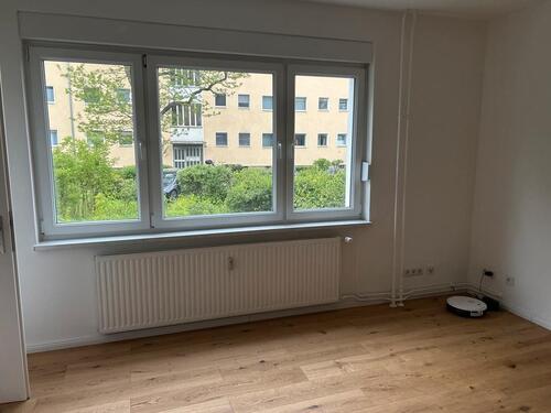 Foto - Frisch sanierte, möblierte 1-Zimmer-Wohnung in Reinickendorf