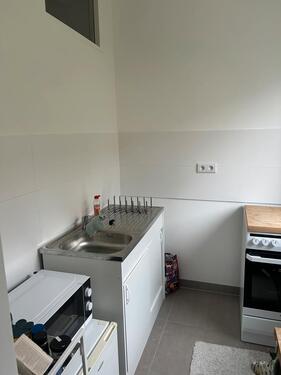 Foto - 1 Zimmer Etagenwohnung in Berlin