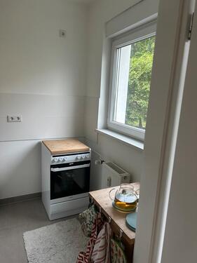 Foto - Etagenwohnung in Berlin zur Miete