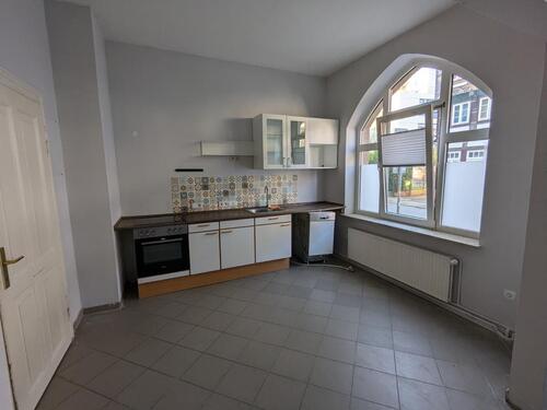 Foto - 3 Zimmer Erdgeschoßwohnung in Einbeck