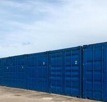 Lagerraum, Container, Stellplätze zu vermieten - Brandis Kleinsteinberg
