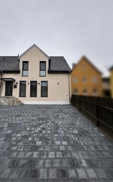 Foto - 4 Zimmer Doppelhaushälfte zum Kaufen in Werneck