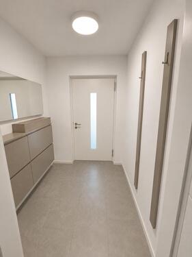 Foto - 4 Zimmer Doppelhaushälfte in Werneck
