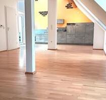 Wohnung in Innenstadtlage von SW mit Dachterrasse und Aufzug - Schweinfurt Gartenstadt