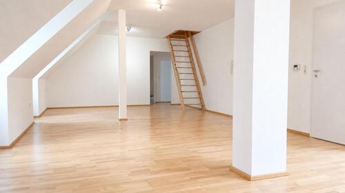 Foto - 4 Zimmer Maisonettenwohnung in Schweinfurt