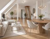 Foto - Maisonettenwohnung in Schweinfurt zum Kaufen