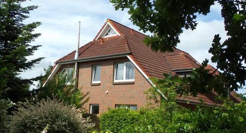 Foto - 3 Zimmer Etagenwohnung zum Kaufen in Wittmund