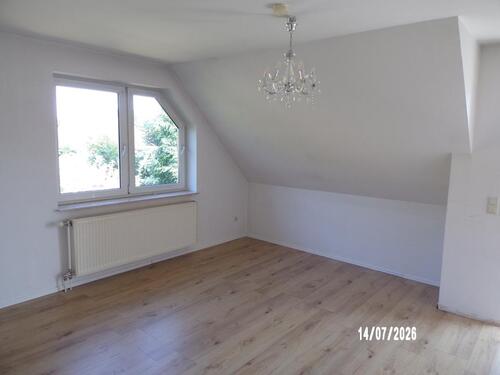 Foto - 3 Zimmer Etagenwohnung in Wittmund