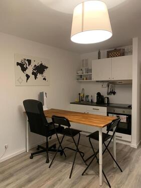 Foto - 1 Zimmer Erdgeschoßwohnung zum Kaufen in München