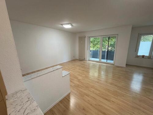 Foto - 3.5 Zimmer Etagenwohnung zur Miete in Albstadt