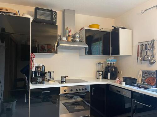 Foto - 3 Zimmer Wohnung in Pflaumloch mit Balkon