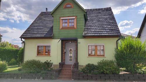 Foto - Wohnhaus in Ebersdorf - 99.500,00 EUR Kaufpreis,