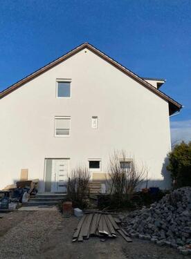 Foto - Etagenwohnung zur Miete in Straubing