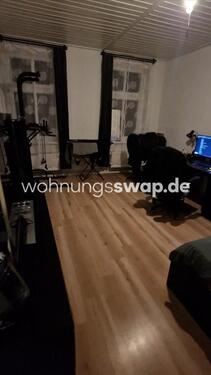 Foto - Etagenwohnung in Berlin