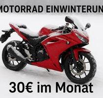 Motorrad Garage - 30,00 EUR Miete, in Ludwigshafen am Rhein (PLZ: 67063) Ludwigshafen-Hemshof