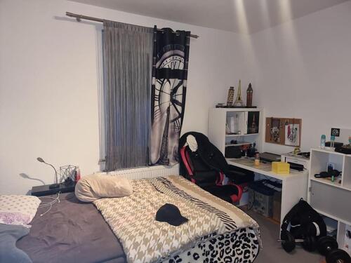 Foto - 3-Zimmer-Wohnung mit Garten in Stuttgart-Feuerbach – Nähe Wilhelm