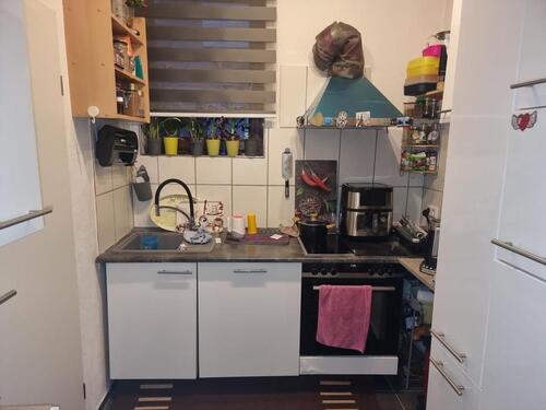 Foto - Etagenwohnung in Stuttgart zur Miete