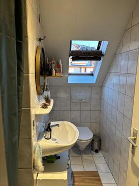 Foto - Etagenwohnung zur Miete in Stuttgart