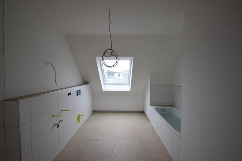 Foto - Etagenwohnung in Löhne
