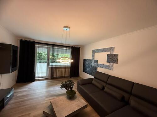 Foto - Etagenwohnung zur Miete in Hamburg