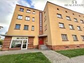 Foto - Helle 2-Raumwohnung mit Blick ins Grüne!