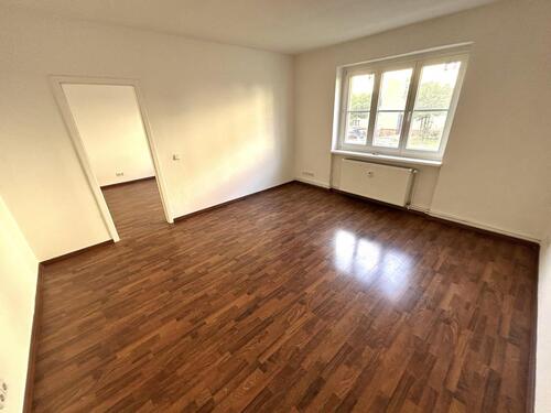 Foto - Etagenwohnung in Magdeburg