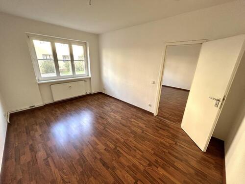 Foto - Etagenwohnung in Magdeburg zur Miete