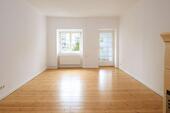 Foto - Etagenwohnung zur Miete in Brandenburg an der Havel