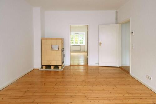 Foto - Etagenwohnung in Brandenburg an der Havel zur Miete
