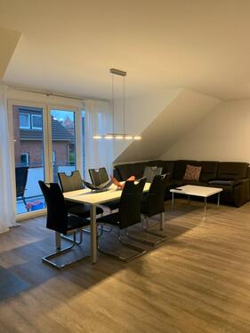 Foto - Charmante Maisonettewohnung nur 800 m vom Großen Segeberger See