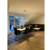 Charmante Maisonettewohnung nur 800 m vom Großen Segeberger See - Bad Segeberg