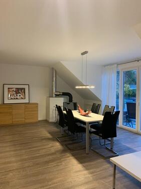Foto - Etagenwohnung zum Kaufen in Bad Segeberg