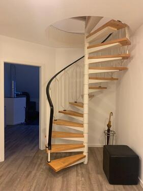 Foto - Etagenwohnung in Bad Segeberg