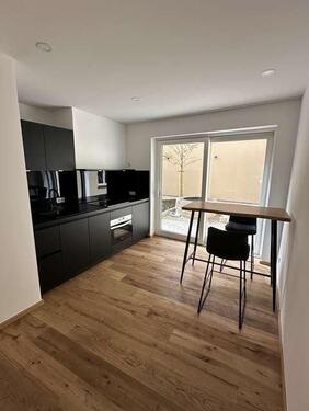 Foto - 1 Zimmer Wohnung im Herzen Ingolstadts - Stadtmitte