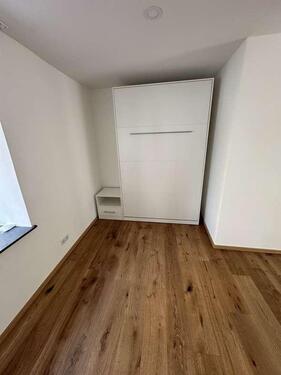 Foto - Etagenwohnung in Geisenfeld