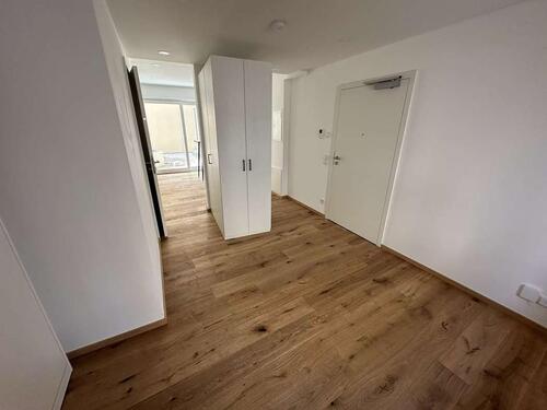 Foto - Etagenwohnung in Geisenfeld zur Miete