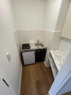 Foto - Etagenwohnung in Kassel zur Miete