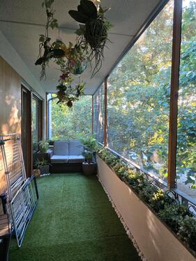 Foto - Etagenwohnung in Erfurt zur Miete