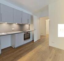 ***Große 2-Zimmer-Wohnung mit Balkon und offenem Küchenbereich im Quartier 'Field 4'*** - Mannheim Neckarstadt-Ost ***Große 2-Zimmer-Wohnung mit Balkon und offenem Küchenbereich im Quartier 'Field 4'*** - Mannheim Neckarstadt-Ost