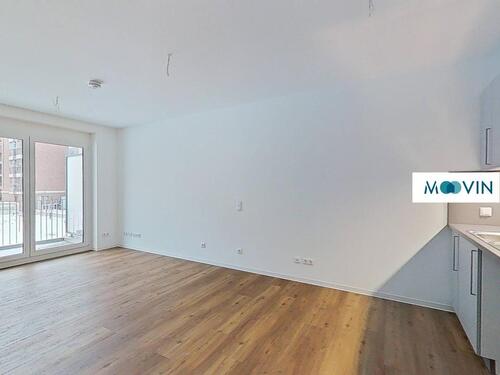 Foto - Etagenwohnung zur Miete in Mannheim