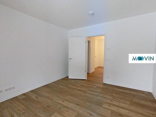 Foto - Etagenwohnung in Mannheim