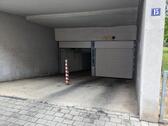 Foto - Nürnberg Tiefgaragenstellplatz zu vermieten