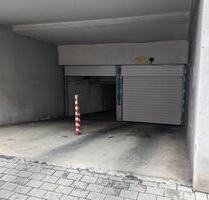 Nürnberg Tiefgaragenstellplatz zu vermieten