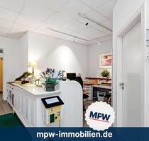 Ihr neuer Standort: Stilvolle Praxis- oder Bürofläche zur Miete - Neuenhagen bei Berlin