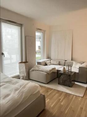 Foto - Etagenwohnung in Berlin